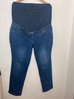 Umstandskleidung Jeans Umstandsjeans Thüringen - Schleusingen Vorschau