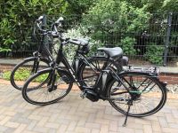 2 E-Bikes Bulls Green Mover Lacuba Plus Niedersachsen - Bramsche Vorschau