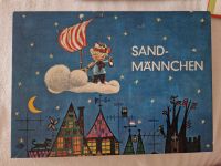 Altes Sandmännchen Spiel No. 222 von 1964 Rheinland-Pfalz - Pirmasens Vorschau