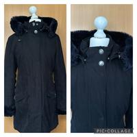 Wellensteyn Jacke Damen schwarz Größe M Niedersachsen - Essen (Oldenburg) Vorschau