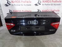 Audi A5  8T Limousine Heckklappe Kofferraumdeckel Deckel - GH 1 Baden-Württemberg - Bruchsal Vorschau