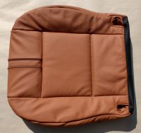 BMW E83 X3 Bezug Sitz Leder TERRACOTTA + Sitzheizung 3412193 Aachen - Aachen-Richterich Vorschau