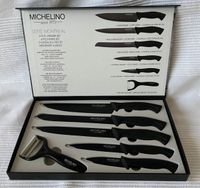 Michelino Küchen-Messer Set 6teilig *neu* Bayern - Großheubach Vorschau