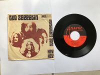 Led Zeppelin Immigrant song,Atlantic Atl.70.460 Nordrhein-Westfalen - Solingen Vorschau