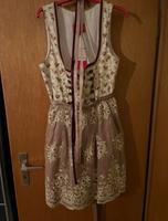Krüger Dirndl Gr.42 Hessen - Lich Vorschau