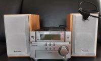 Panasonic CD Stereo System SA-PM03 Schleswig-Holstein - Ahrensburg Vorschau