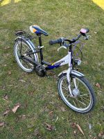 Kinderfahrrad für Mädchen Winora - Bandita 20“ Bayern - Schweinfurt Vorschau