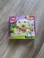 LEGO FRIENDS WIE NEU❤ 41027 Mias Limonadenstand Hessen - Limburg Vorschau