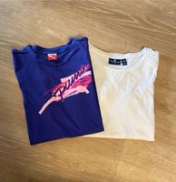 T-Shirts ♥️♥️♥️Puma, TomTailor 164 wNEU Niedersachsen - Nienburg (Weser) Vorschau