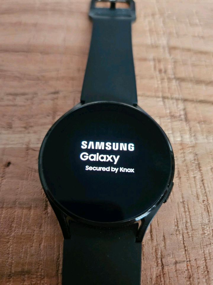 Samsung Galaxy Watch 4 in Berlin