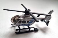 Polizei Hubschrauber Modell Siku 0807 Dithmarschen - Buesum Vorschau