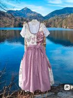 Dirndl Gr 134 Sofortkauf Neu Handmade Bayern - Großkarolinenfeld Vorschau