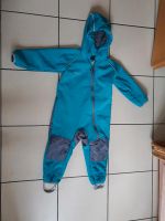 Teddyfleece Softshelloverall Jakoo 92/98 Baden-Württemberg - Gottmadingen Vorschau