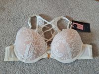 Hunkemöller BH "Cardi" Perf. plunge- Flirt - NEU mit Schild - 75A Dortmund - Brackel Vorschau