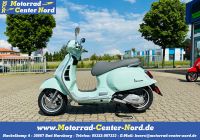 Vespa GTS 125 Modell 2024 Niedersachsen - Bad Harzburg Vorschau