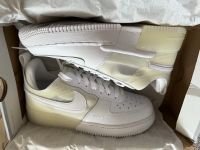 Nike Air Force 1 React 1.5 weiß Gr 38,5 Neu Ovp Hessen - Seligenstadt Vorschau