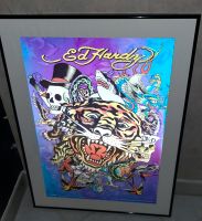 3 D Bild, Ed Hardy Rheinland-Pfalz - Bingen Vorschau