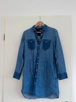 Denim Jeanskleid Western G-Star RAW Bayern - Hersbruck Vorschau