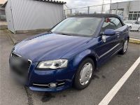 Audi A3 Cabrio Ambition 2.0 TDI Rheinland-Pfalz - Urmitz Vorschau