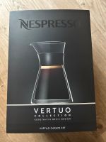 NESPRESSO VERTUO Karaffe Set (610 ml) Bayern - Cadolzburg Vorschau