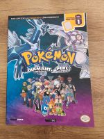 Pokemon Lösungsbuch/ Spieleberater Hessen - Fritzlar Vorschau