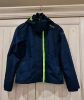 Kangaroos Windbreaker Jacke Gr. 140 Niedersachsen - Loxstedt Vorschau