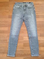 OPUS Jeans Denim ELMA * Gr. 34 * fresh grau * neuwertig Eimsbüttel - Hamburg Stellingen Vorschau