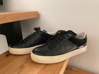TOD‘S Schuhe Sneaker Schwarz 38 Baden-Württemberg - Bühl Vorschau