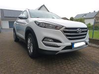 Hyundai tucson 1.6 gdi Bayern - Großostheim Vorschau