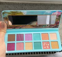 Essence Miami Eyeshadow Palette Frankfurt am Main - Dornbusch Vorschau