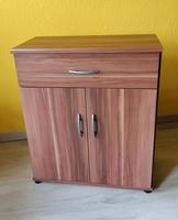 Kommode, Nachttisch, Regal, Garderobe / Nussbaum Leipzig - Gohlis-Mitte Vorschau