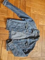 Jeansjacke Mavi  Damen blau Größe S Model Kathy 378 Berlin - Schöneberg Vorschau