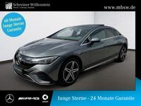 Mercedes-Benz EQE 350 4M AMG Ext+Int*Pano*DISTRONIC*KeyGo*Memo Bayern - Ergolding Vorschau
