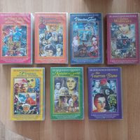 VHS 7 russische Märchen Bayern - Coburg Vorschau