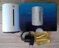 o2 HomeSpot Askey Mobiler SIM Karte Router 4G LTE Simlockfrei Sachsen-Anhalt - Weißenfels Vorschau