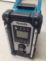 Makita BMR102 Baustellenradio - der perfekte Renovierungshelfer Niedersachsen - Göttingen Vorschau