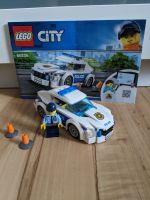 Lego City 60239 Niedersachsen - Göttingen Vorschau