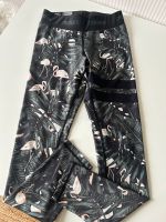 Stronger Sport Leggings Sporthose Flamingos Gr. S neu Niedersachsen - Wolfenbüttel Vorschau