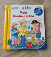 Mein Kindergarten -Wieso, Weshalb, Warum Rheinland-Pfalz - Bellheim Vorschau