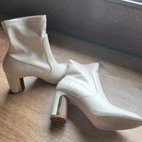 Damenschuhe, Stiefeletten, Enkelboots Nordrhein-Westfalen - Hamminkeln Vorschau