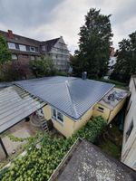 Dachdecker Dachsanierung Dachrinnen Garagen Niedersachsen - Ritterhude Vorschau