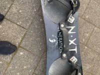 Sandboard/ kiteboard mit Rädern Köln - Braunsfeld Vorschau