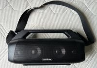 Soundcore by Anker Motion Boom+ Akku Bluetooth Speaker tragbar Düsseldorf - Garath Vorschau