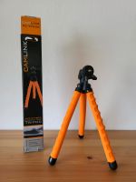 Camlink Tripod flexibles Mini Stativ orange 27,5 cm Bayern - Haibach Unterfr. Vorschau