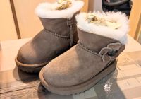 Baby Stiefel UGG 19-20 Nordrhein-Westfalen - Hennef (Sieg) Vorschau