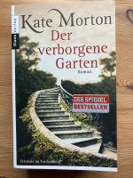 Buch Kate Morton “Der Verbogene Garten” Hessen - Limburg Vorschau