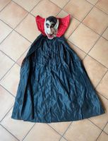 Vampir Kostüm Halloween Dracula Kostüm Schwarz Gr L Vampire Maske Nordrhein-Westfalen - Sankt Augustin Vorschau