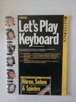 Let's play Keyboard, Bayern - Bayreuth Vorschau