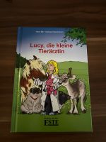 Lucy die kleine Tierärztin Buch NEU Hessen - Aßlar Vorschau