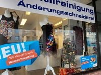 Verkaufe Textilreinigung und Änderungsschneiderei Niedersachsen - Braunschweig Vorschau